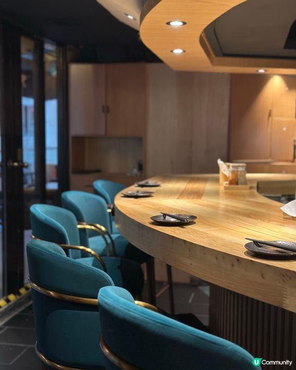 尖沙咀· 人生有限杯•串燒店