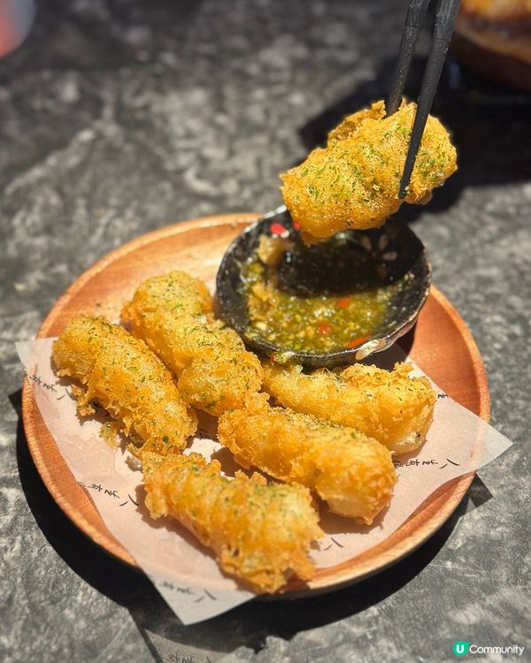 尖沙咀· 人生有限杯•串燒店