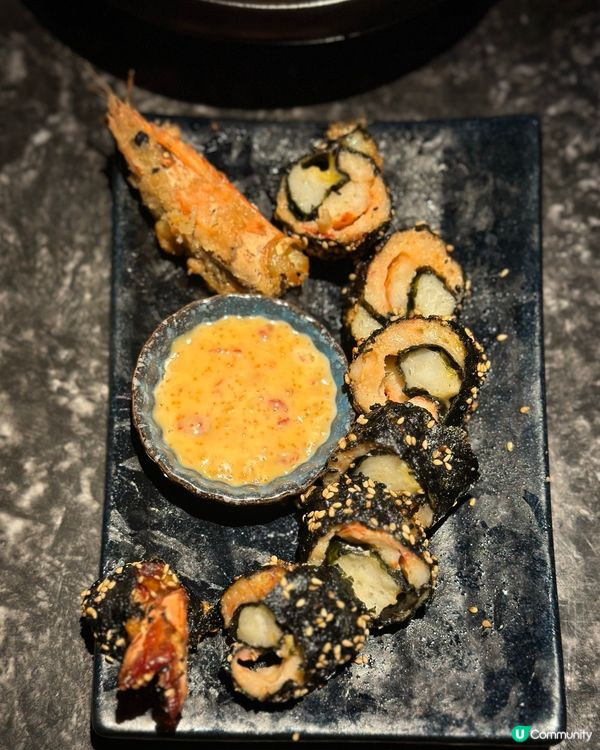 尖沙咀· 人生有限杯•串燒店