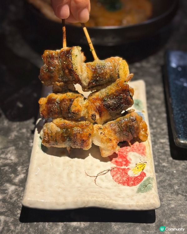 尖沙咀· 人生有限杯•串燒店