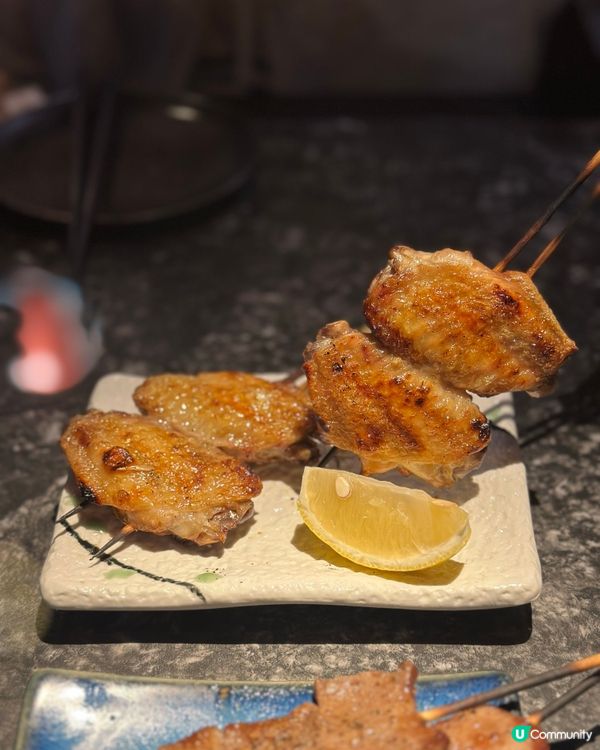 尖沙咀· 人生有限杯•串燒店