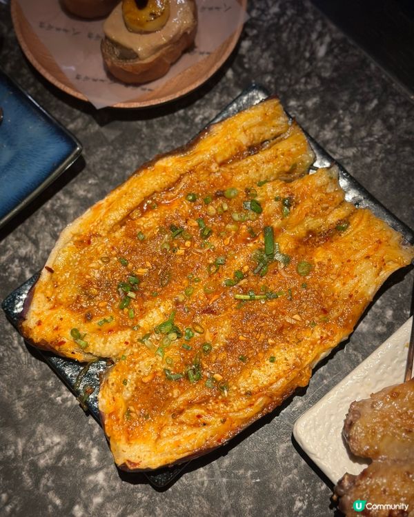 尖沙咀· 人生有限杯•串燒店