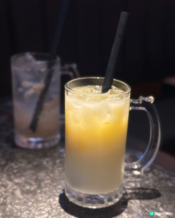 尖沙咀· 人生有限杯•串燒店