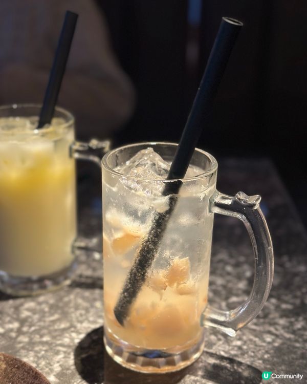 尖沙咀· 人生有限杯•串燒店