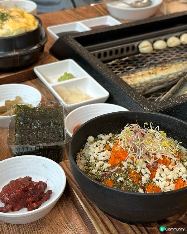 🔥活鰻魚燒烤🔥  三個人食都夠飽！