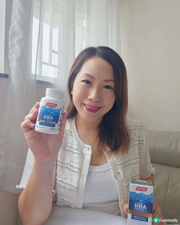 父親節送咩好？🧠💪  送健康就最實際啦！👨‍👧‍👦