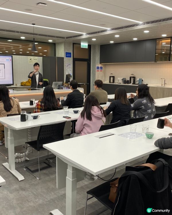 【召喚咖啡達人☕】請您去拉花體驗班！