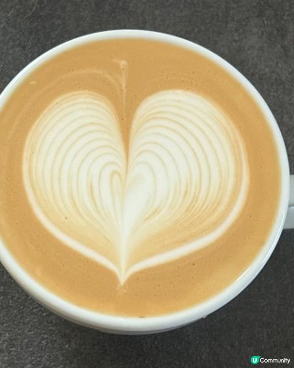 【召喚咖啡達人☕】請您去拉花體驗班！