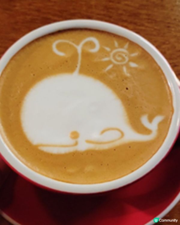 【召喚咖啡達人☕】請您去拉花體驗班！