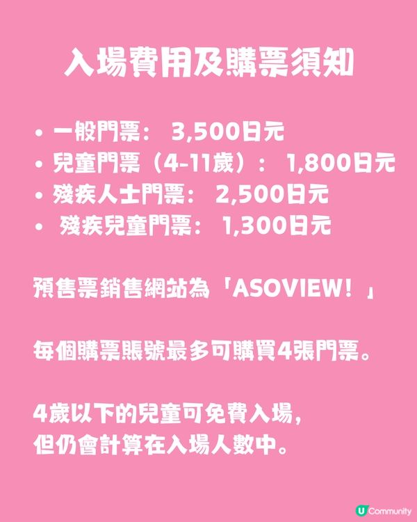 Chiikawa Park 7月池袋夢幻開幕！首輪入場/票價詳情/限定商品全公開