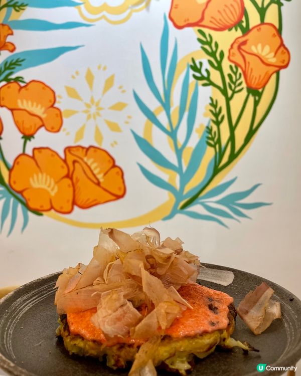 尖沙咀日系Cafe內的高質輕食和抹茶甜品💚