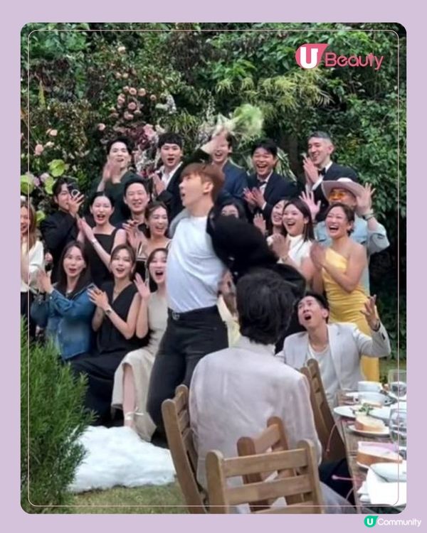 miss A Min結婚獨缺秀智