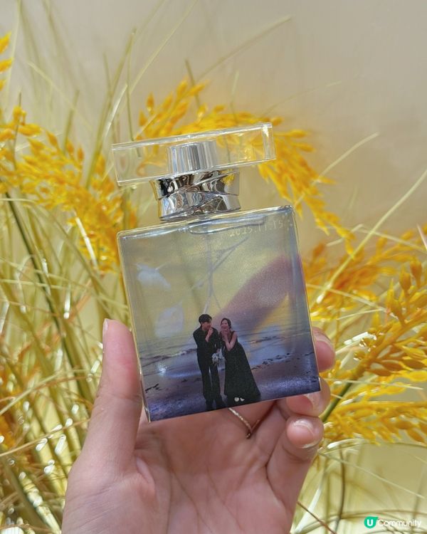 放假好去處✨[社群]xPerfumeTalk既調香工作坊