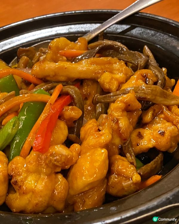 怪獸大廈打卡📸  鰂魚涌尋味之旅😋