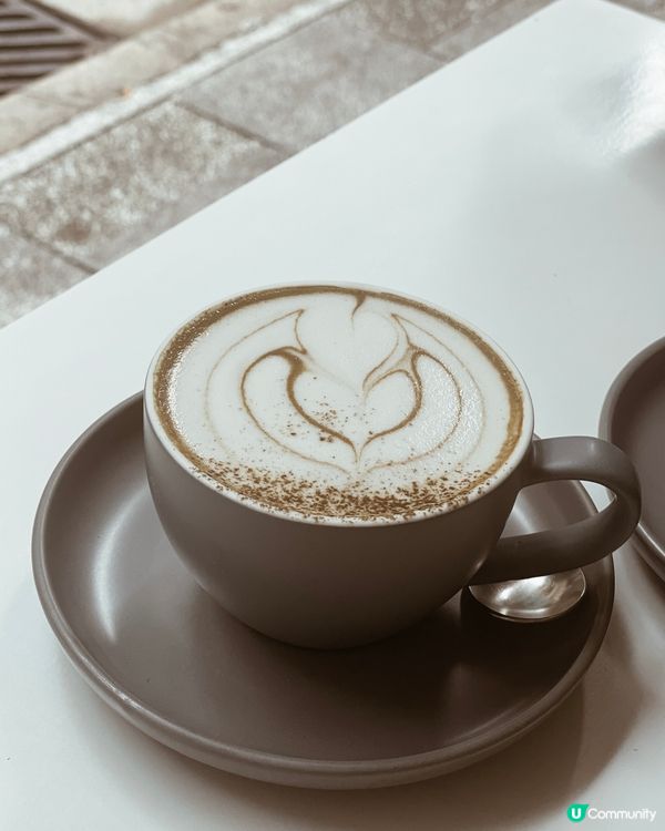 灣仔星街café 自由配搭open toast🌈