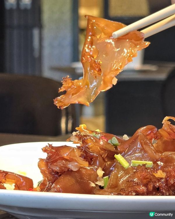 抵食米芝蓮推介中菜館