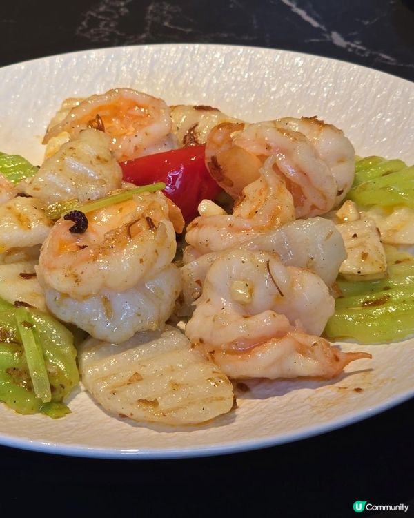 抵食米芝蓮推介中菜館