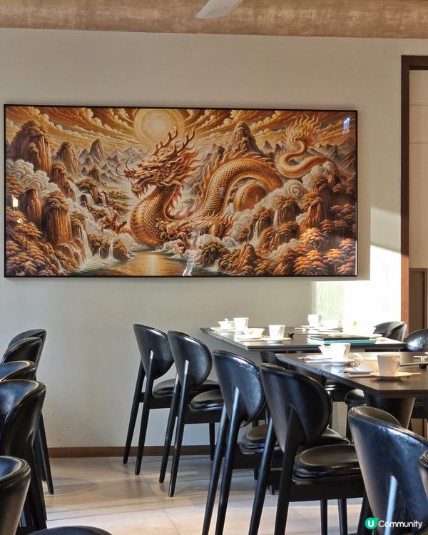 抵食米芝蓮推介中菜館