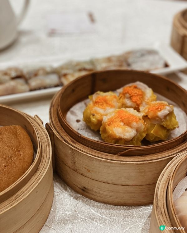 何文田廣場酒樓🫖 