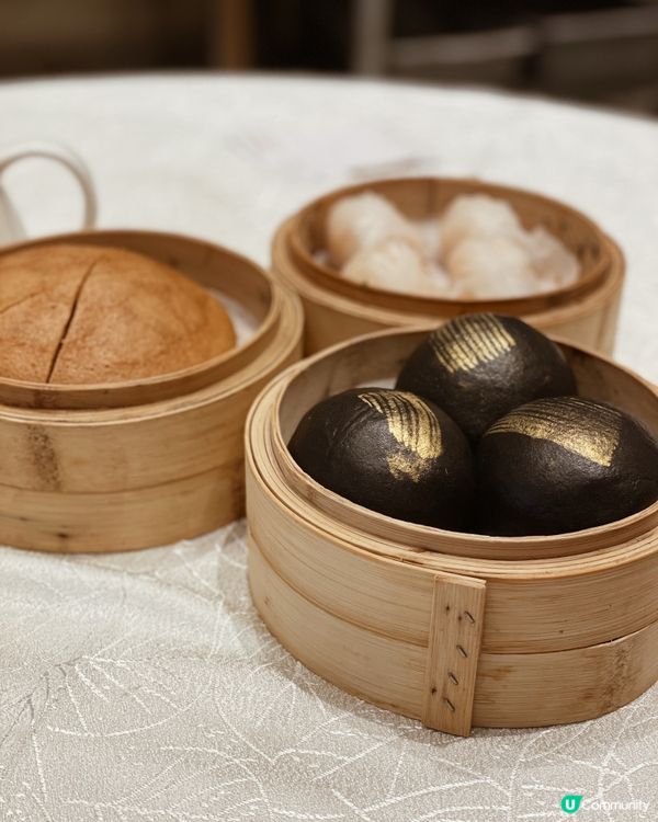 何文田廣場酒樓🫖 