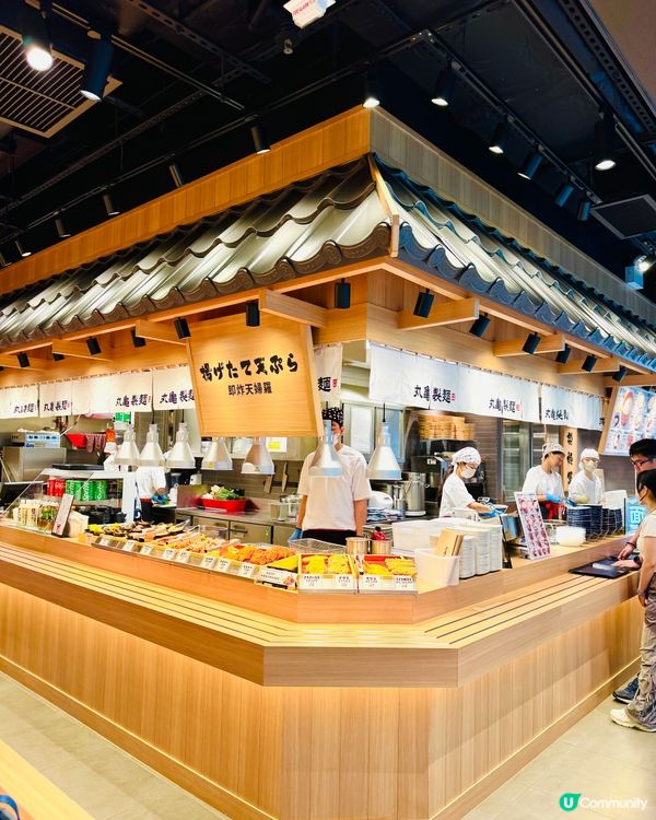 【青衣城新食力!👨🏻🙆🏻‍♀️👦🏻👶🏻烏冬控必Mark🍜】 