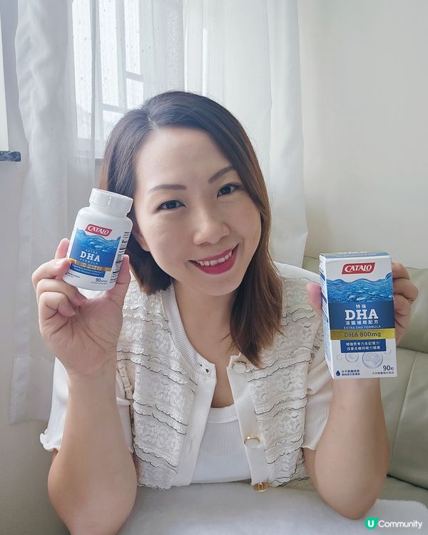 父親節送咩好？🧠💪  送健康就最實際啦！👨‍👧‍👦