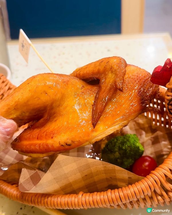 世一冰室🔥招牌炸雞🍗勁好食😋