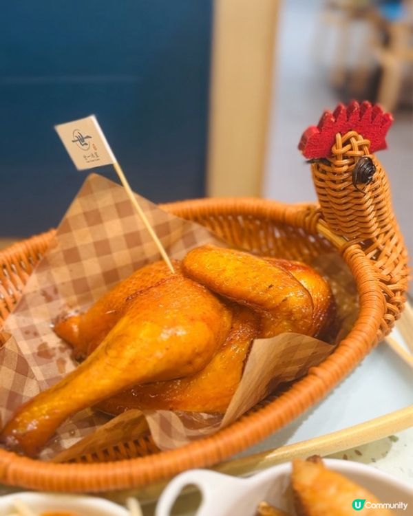 世一冰室🔥招牌炸雞🍗勁好食😋