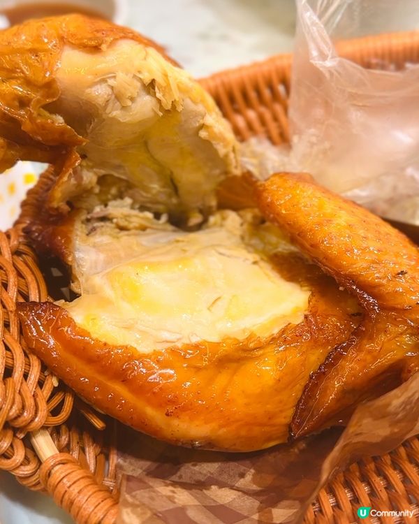 世一冰室🔥招牌炸雞🍗勁好食😋