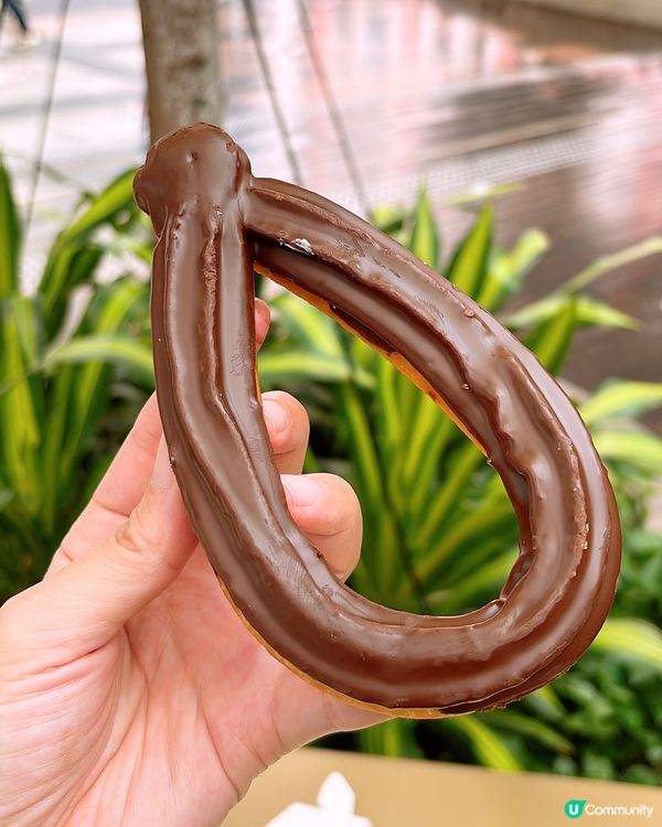 🎏又出新品‼️今次係日本人氣款ChuChu Churros🤤