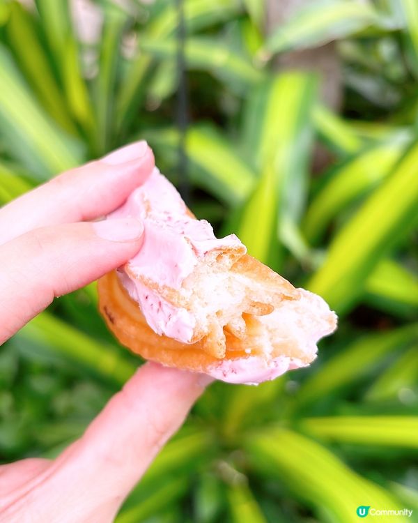 🎏又出新品‼️今次係日本人氣款ChuChu Churros🤤