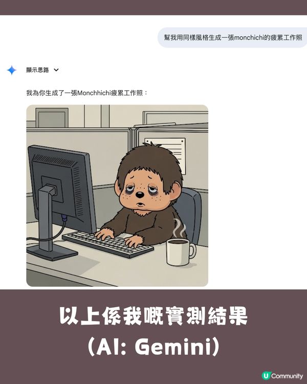 卡通人物「社畜化」 熱潮！你最愛角色都在「賣肝工作」 附AI指令