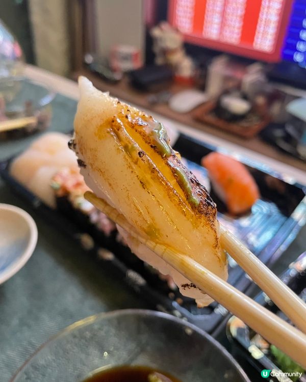 田灣和斗🍣 外賣壽司，高質之選！🤤