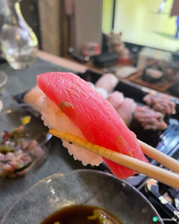 田灣和斗🍣 外賣壽司，高質之選！🤤