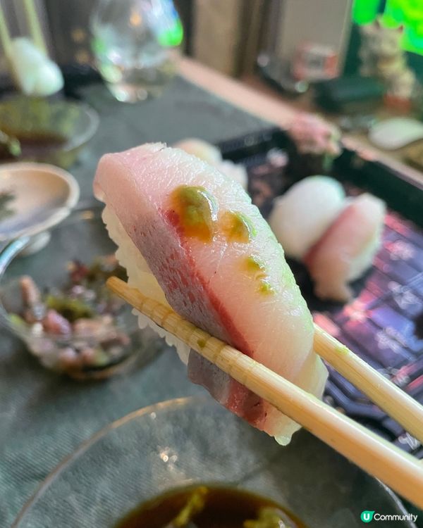 田灣和斗🍣 外賣壽司，高質之選！🤤