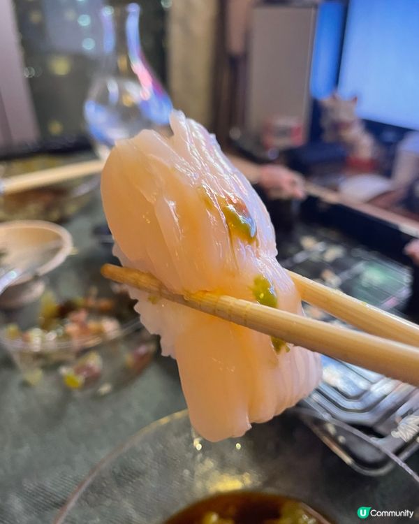 田灣和斗🍣 外賣壽司，高質之選！🤤