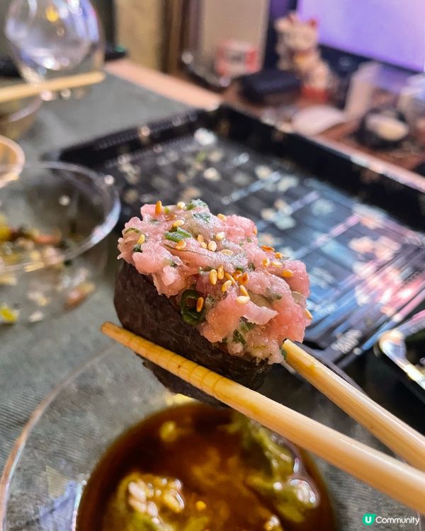 田灣和斗🍣 外賣壽司，高質之選！🤤