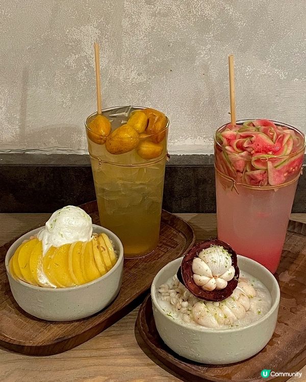 深圳必食雪冰🍧