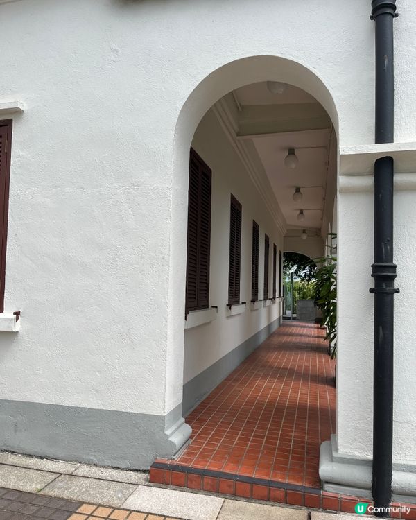 ## 估唔到我去行屏山文物徑🚶‍♀️  非遺月支持下💪