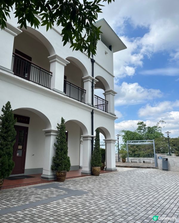 ## 估唔到我去行屏山文物徑🚶‍♀️  非遺月支持下💪