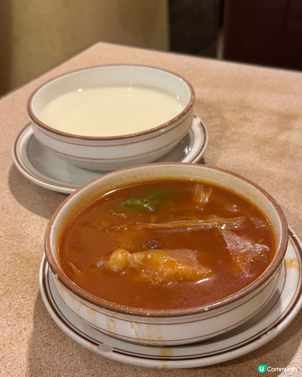 土瓜灣懷舊扒房之旅 🥩✨