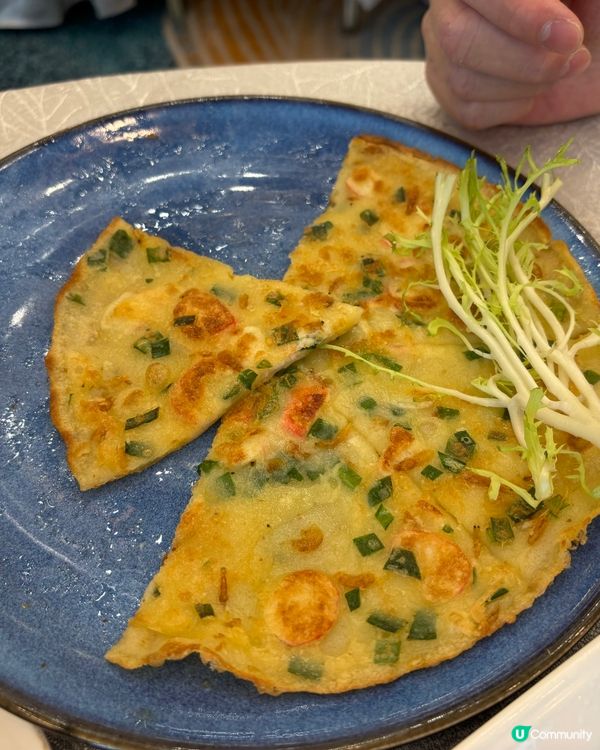 啟德SOGO 囍雲軒: 必歎手工點心