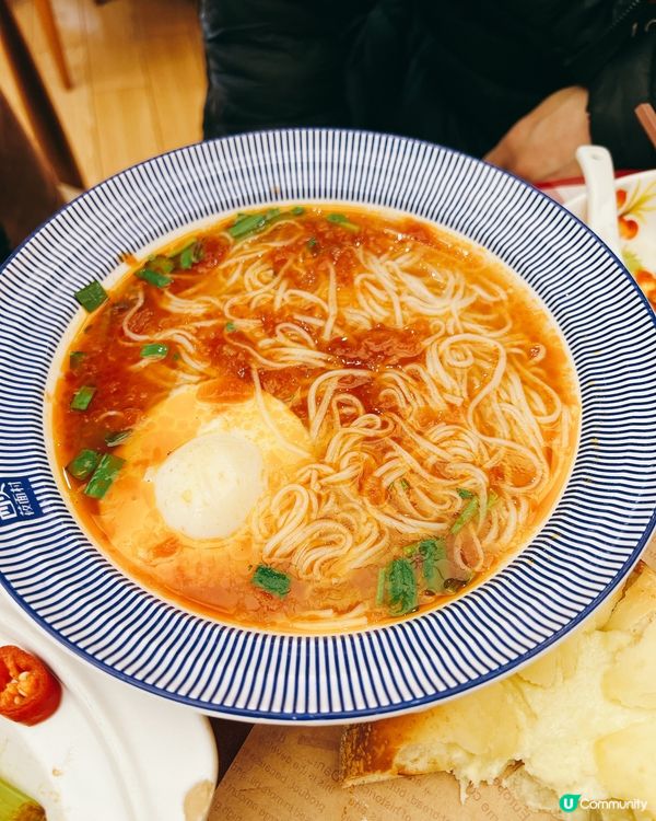 深圳西貝草原牛骨轟趴!筋膜牛肉+爆漿乳酪包😋🤩🧀
