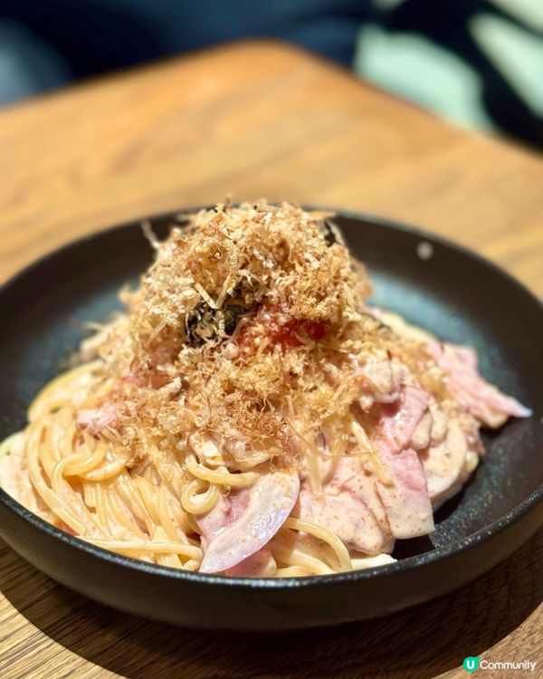 希慎精品美味西餐廳 適合與友人小酌