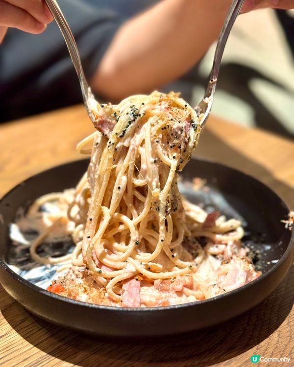 希慎精品美味西餐廳 適合與友人小酌