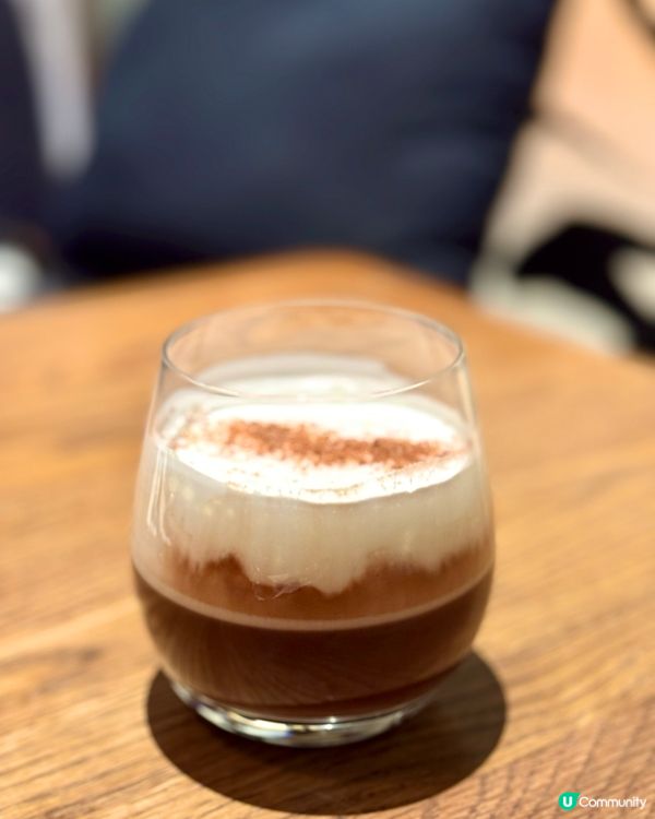 希慎精品美味西餐廳 適合與友人小酌