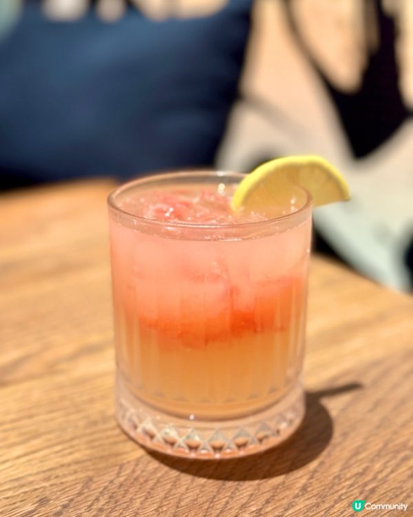 希慎精品美味西餐廳 適合與友人小酌