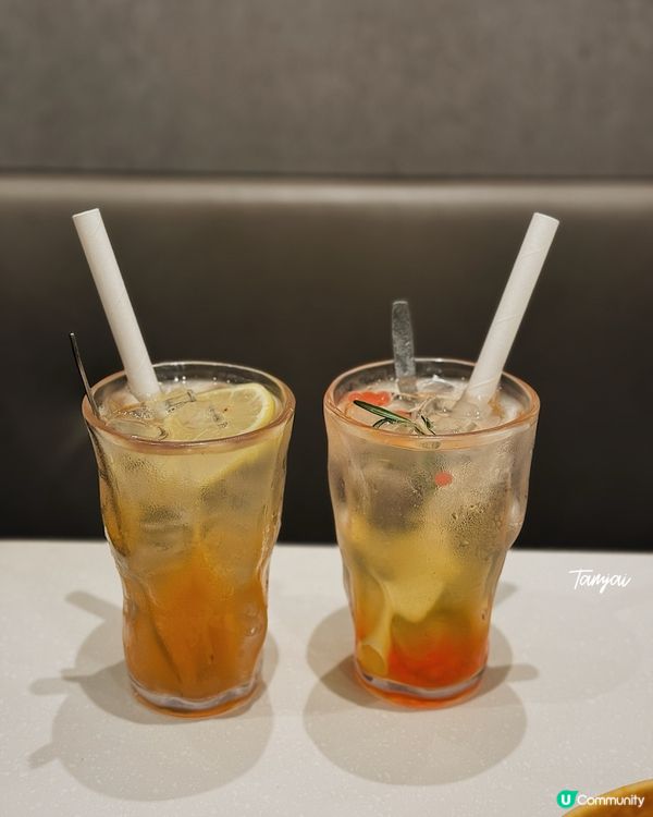 港式咖喱湯底｜Tam Jai 🍜