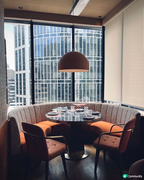 中環$298起live music西班牙菜周末早午餐🪗