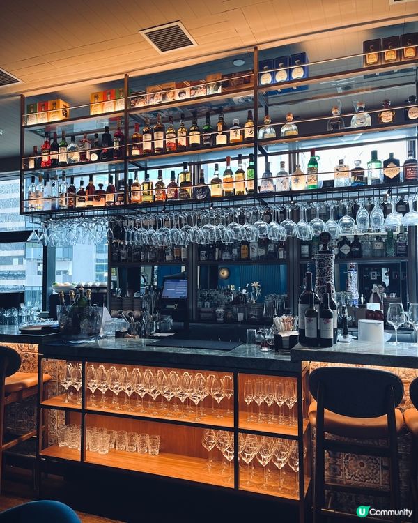 中環$298起live music西班牙菜周末早午餐🪗